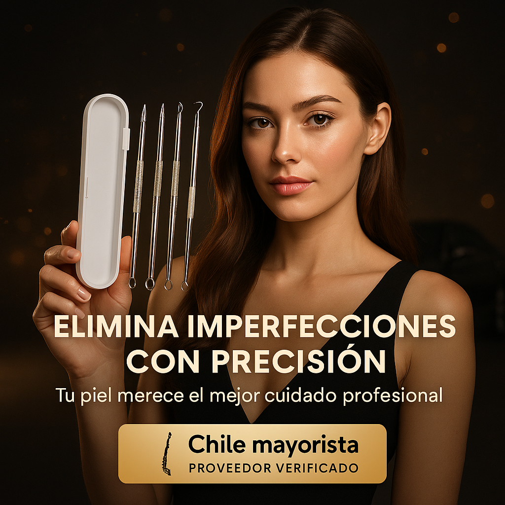 Limpidor puntos negros Piel limpia!!💎